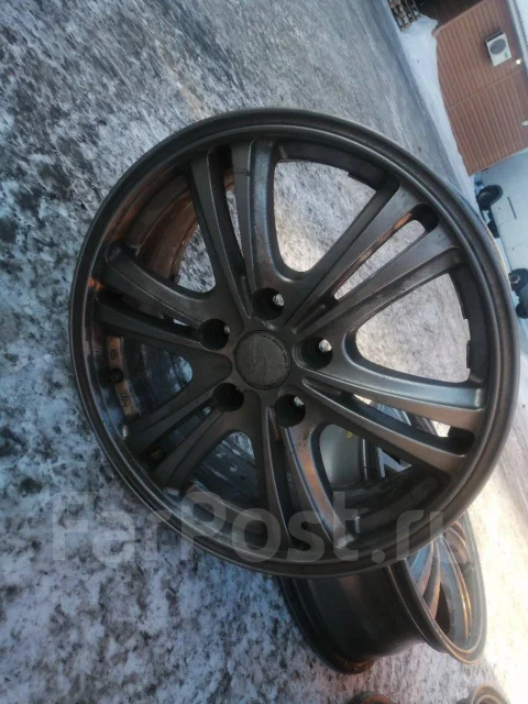 Artec. x17", 5x100, �� 53���. ����