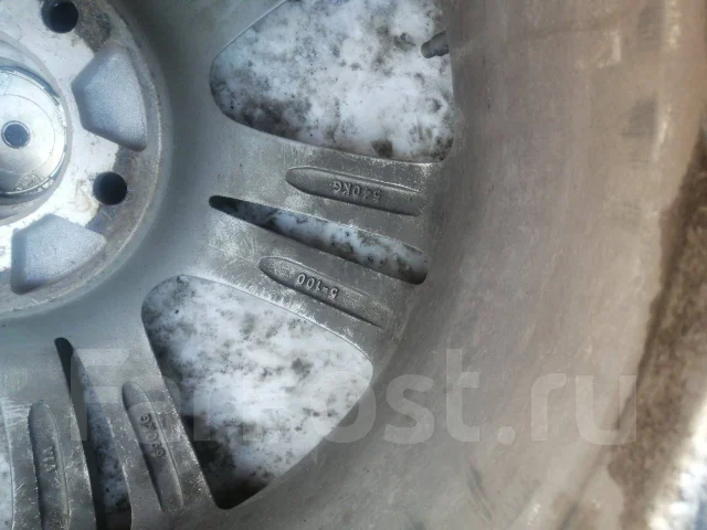 Artec. x17", 5x100, �� 53���. ����