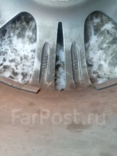 Artec. x17", 5x100, �� 53���. ����