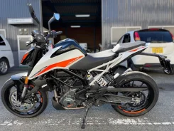 KTM 390 Duke. 373����. ��., ��������, ��� ���, ��� �������. ��� ����� �� ������������ ����