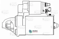 ������� ��� �/� BMW 5 F10 (10-)/3 F30 (12-)/X3 F25 (11-) 2.0i MT 1,7��� () Startvolt LST2608 LST2608 ����