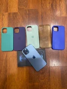Apple iPhone 12 Pro. �/�, 256 ��, ����� ����