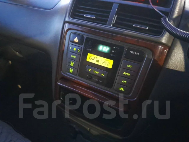 Toyota Gaia ����