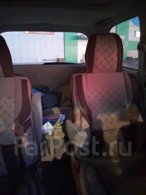 Toyota Gaia ����