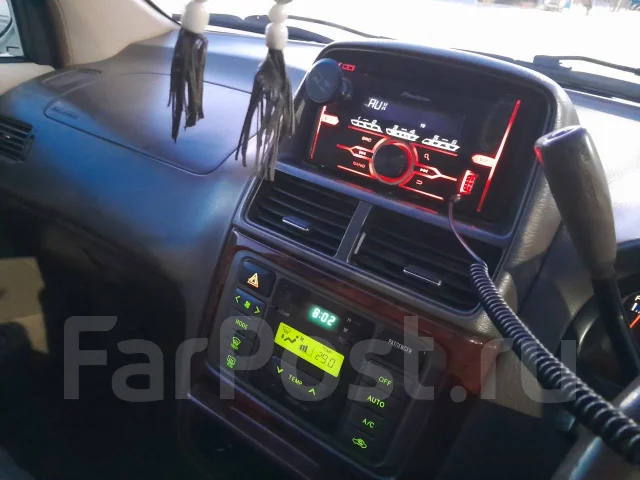 Toyota Gaia ����