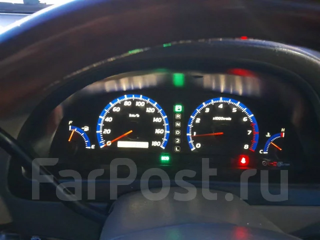 Toyota Gaia ����