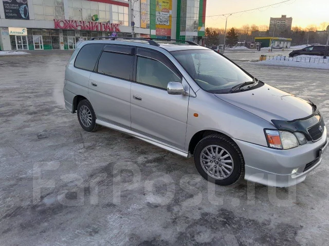 Toyota Gaia ����