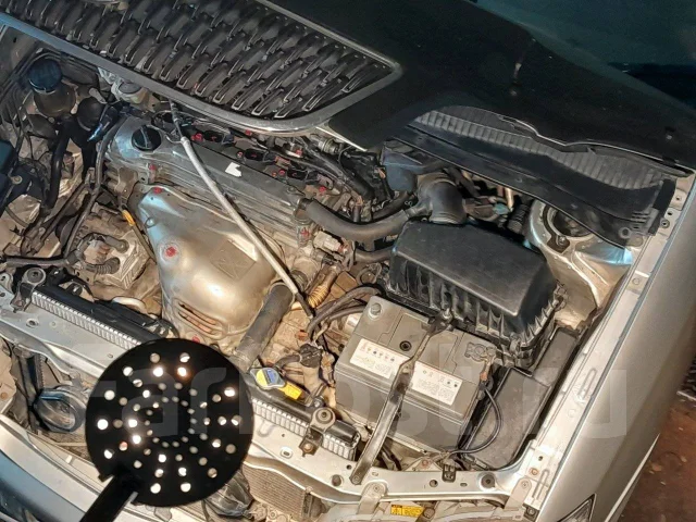 Toyota Gaia ����