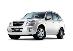Chery Tiggo T11 ����