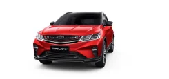 Geely Coolray SX11 ����