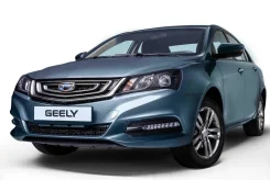 Geely Emgrand ����