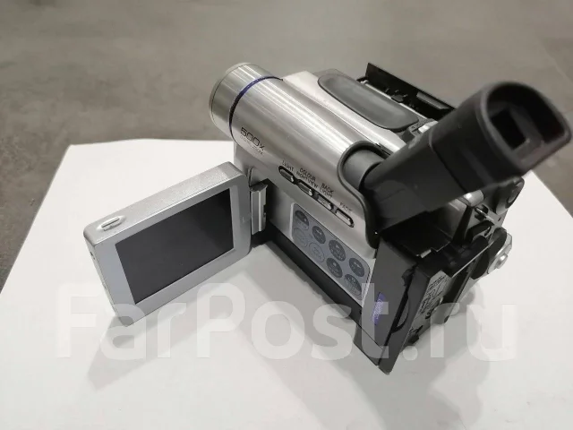 Panasonic NV-DS65. ����� 4-� �� ����