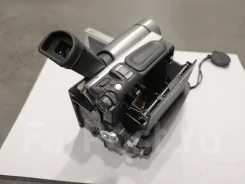 Panasonic NV-DS65. ����� 4-� �� ����