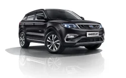 Geely Atlas ����