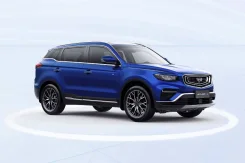 Geely Atlas Pro ����