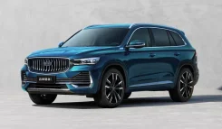 Geely Monjaro ����
