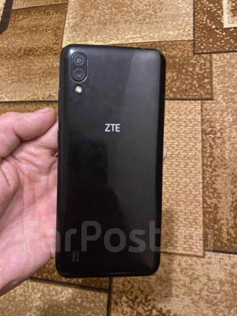 ZTE Blade. �/�, 32 ��, ������, 4G LTE ����