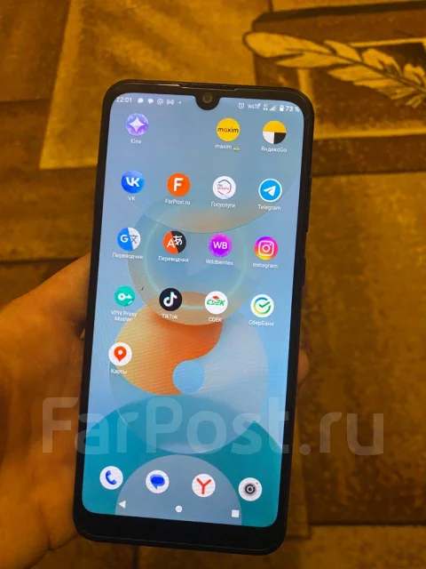 ZTE Blade. �/�, 32 ��, ������, 4G LTE ����