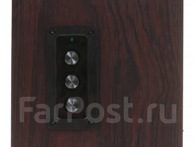 Мощные колонки для ПК DEXP R550, б/у, в наличии. Цена: 1 000₽ во ...