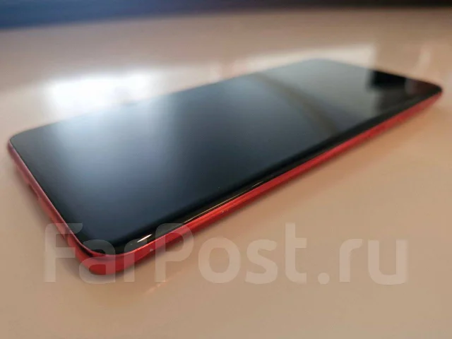 Samsung Galaxy S20+. �/�, 128 ��, �������, 4G LTE ����