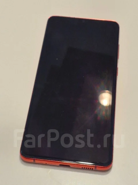 Samsung Galaxy S20+. �/�, 128 ��, �������, 4G LTE ����