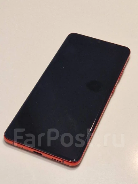 Samsung Galaxy S20+. �/�, 128 ��, �������, 4G LTE ����