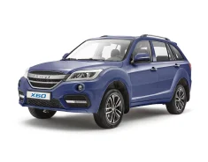 Lifan X60 ����