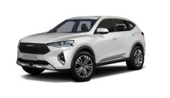 Haval F7 ����