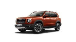 Haval Dargo ����