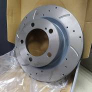 �������� ��������� ������ � ����������� G-brake - LC200 - 340��(�����) GFR21046R ����