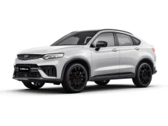 Geely Tugella FY11 ����
