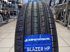 Compasal Blazer HP