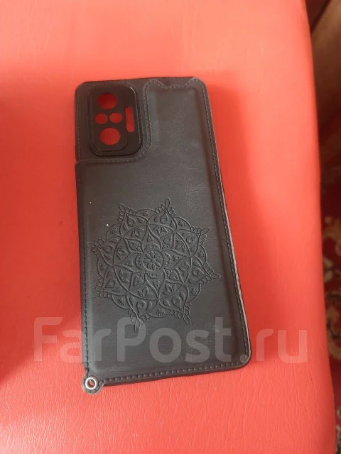 Xiaomi Redmi Note 10 Pro. �/�, 256 ��, ���������, 4G LTE ����