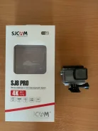 SJCAM SJ8 Pro. 10 - 14.9 ��, ��� ��������� ����
