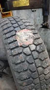 Bridgestone Winter Radial WT-14. ������, ����������, 2017 ���, �/�, ����� �� 5 % ����