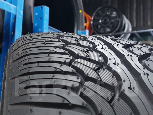 Yokohama Parada PA03. ������, 2024 ���, ����� ����
