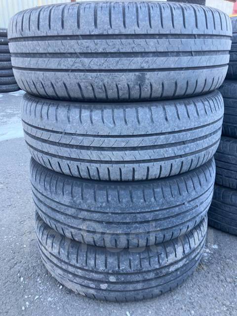 Michelin X Green, 185/55 R16, 16", 1 шт, 185 мм, 55 %, радиальный ...