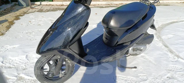 Honda Dio AF68. 49����. ��., ��������, ���������, ������ �� �� ����