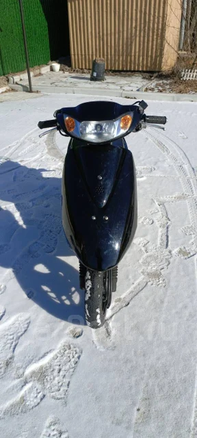 Honda Dio AF68. 49����. ��., ��������, ���������, ������ �� �� ����