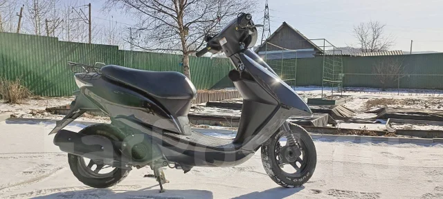 Honda Dio AF68. 49����. ��., ��������, ���������, ������ �� �� ����