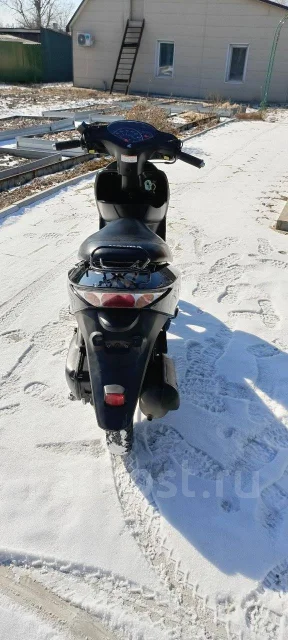 Honda Dio AF68. 49����. ��., ��������, ���������, ������ �� �� ����