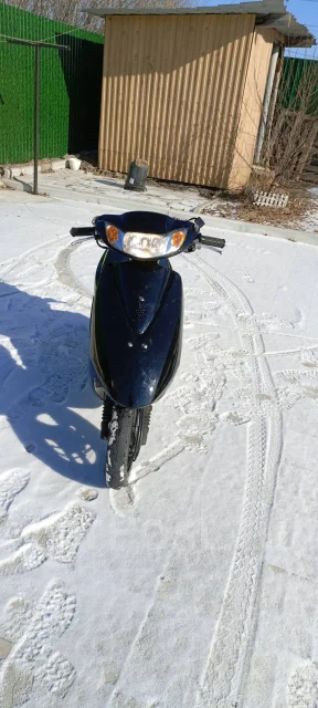 Honda Dio AF68. 49����. ��., ��������, ���������, ������ �� �� ����