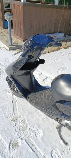 Honda Dio AF68. 49����. ��., ��������, ���������, ������ �� �� ����