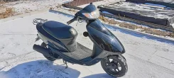 Honda Dio AF68. 49����. ��., ��������, ���������, ������ �� �� ����