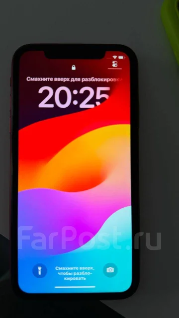 Apple iPhone Xr. �/�, 64 �� ����