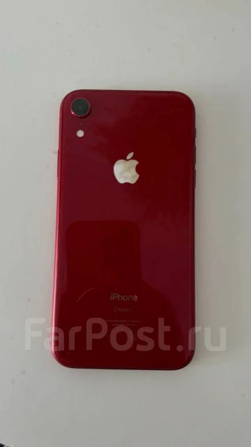Apple iPhone Xr. �/�, 64 �� ����