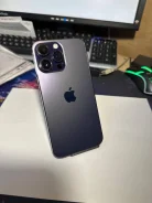 Apple iPhone 14 Pro Max. �/�, 256 ��, ����������, 4G LTE ����