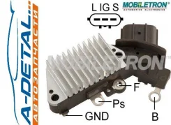 ����-��������� ���������� ���������� Mobiletron VR-H2005-63A VRH200563A ����