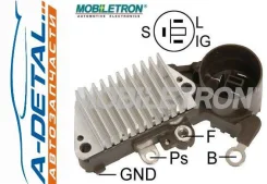 ����-��������� ���������� ���������� Mobiletron VR-H2005-17A VRH200517A ����