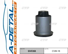 ����������� CTR GV0368 (CVM-18) Front GV0368 ����